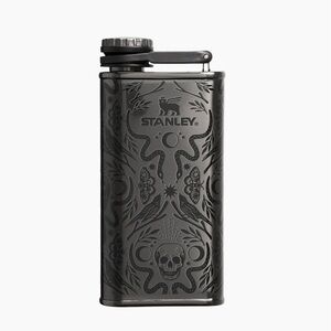NIB Stanley Halloween Deadly Damask Flask